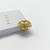 Anillo Kai - Paula designs & jewelry