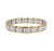 Pulsera italiana p & d - comprar en línea