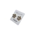 Arete cristal Flor en internet