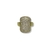 Anillo Bella dorado - comprar en línea