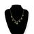 Collar Tropical - Paula designs & jewelry
