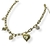 Collar Fé - Paula designs & jewelry