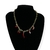 Collar Red en internet