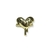 Anillo corazon - comprar en línea