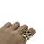 Anillo Florentina - Paula designs & jewelry