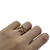 Anillo estrellas - Paula designs & jewelry