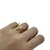 Anillo toro - Paula designs & jewelry