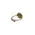 Anillo concha mini en internet