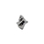 Anillo mar plateado - comprar en línea