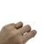 Anillo herradura - Paula designs & jewelry