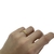 Anillo florecitas - Paula designs & jewelry