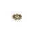 Anillo Flores - Paula designs & jewelry