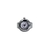 Anillo reloj plateado - comprar en línea