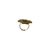 Anillo concha - Paula designs & jewelry