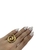 Anillo espiral - Paula designs & jewelry