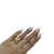 Anillo carley - Paula designs & jewelry