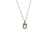 Collar Eslabones - comprar en línea