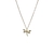 Collar Libélula - comprar en línea