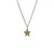 Collar estrella de mar - comprar en línea