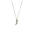 Collar cuerno - comprar en línea