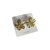 Aretes flor en internet