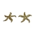 Aretes estrella grande en internet