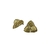 Arete triangle dorado en internet