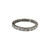 Brazalete Rocío plateada - comprar en línea