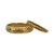 Brazalete Julia S dorado en internet