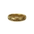 Brazalete Julia G dorado - comprar en línea