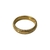Brazalete Julia G dorado en internet