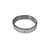 Brazalete Alba m plateado en internet
