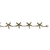 Pulsera estrellas de mar