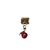 Charm manzana - comprar en línea