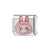 Charm labubu rosa - comprar en línea