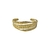 Brazalete Sienna - Paula designs & jewelry