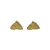 Arete triangle dorado en internet