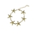 Pulsera estrellas de mar - comprar en línea