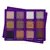 Paleta de Sombras Astral Essence Ruby Rose na internet