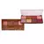 Paleta de Sombras Basic Fall Ruby Rose - comprar online