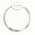 Colar Aro Liso Minimalista - comprar online