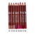 Lápis para Contorno Labial Collection Nude Playboy