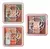 Paleta de Sombras e Glitter Pink 21 - comprar online