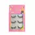 Cilios Postiços 6D F006 Três Pares Sabrina Sato - comprar online