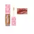 Gloss Labial Brilhante Melu By Ruby Rose na internet