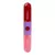 Batom Líquido Matte Gloss Duo Ruby Rose - Joia Rara Bijoux e Acessórios
