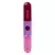 Batom Líquido Matte Gloss Duo Ruby Rose - loja online