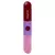 Imagem do Batom Líquido Matte Gloss Duo Ruby Rose