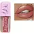 Lip Gloss Brilhoso Mantega de Karité Ruby Rose