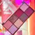 Paleta de Sombras Basic Fall Ruby Rose